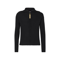 Fendi Black Sweaters & Knitwear - Cardigans Men