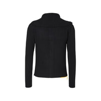 Fendi Black Sweaters & Knitwear - Cardigans Men