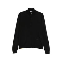 Fendi Black Sweaters & Knitwear - Cardigans Men