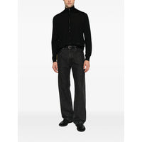 Fendi Black Sweaters & Knitwear - Cardigans Men