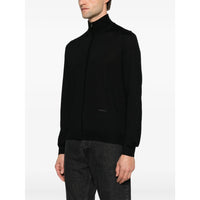 Fendi Black Sweaters & Knitwear - Cardigans Men