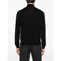 Fendi Black Sweaters & Knitwear - Cardigans Men