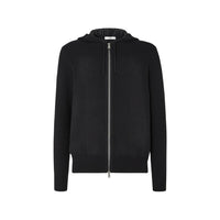 Fendi Black Sweaters & Knitwear - Hoodies Men