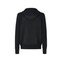 Fendi Black Sweaters & Knitwear - Hoodies Men