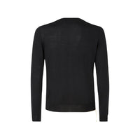 Fendi Black Sweaters & Knitwear - Jumpers Men