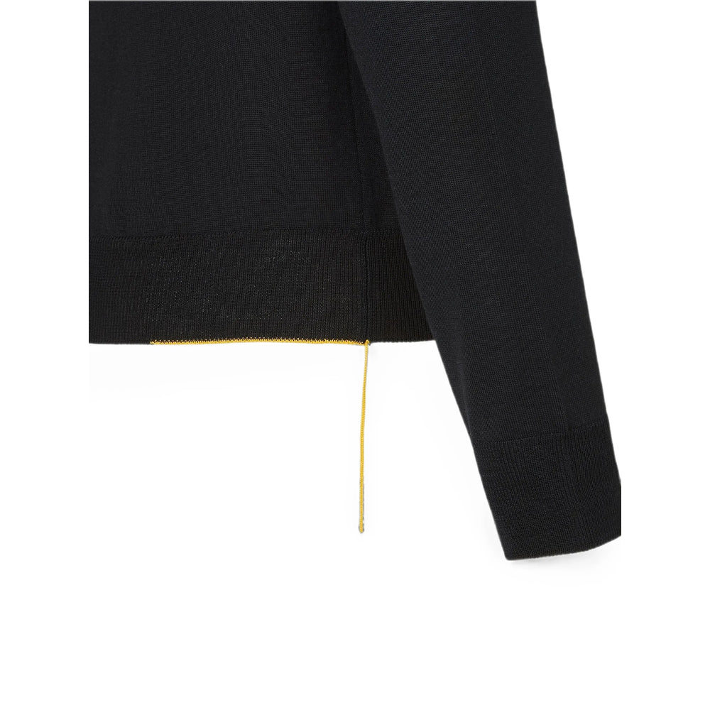 Fendi Black Sweaters & Knitwear - Jumpers Men