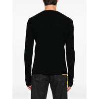Fendi Black Sweaters & Knitwear - Jumpers Men