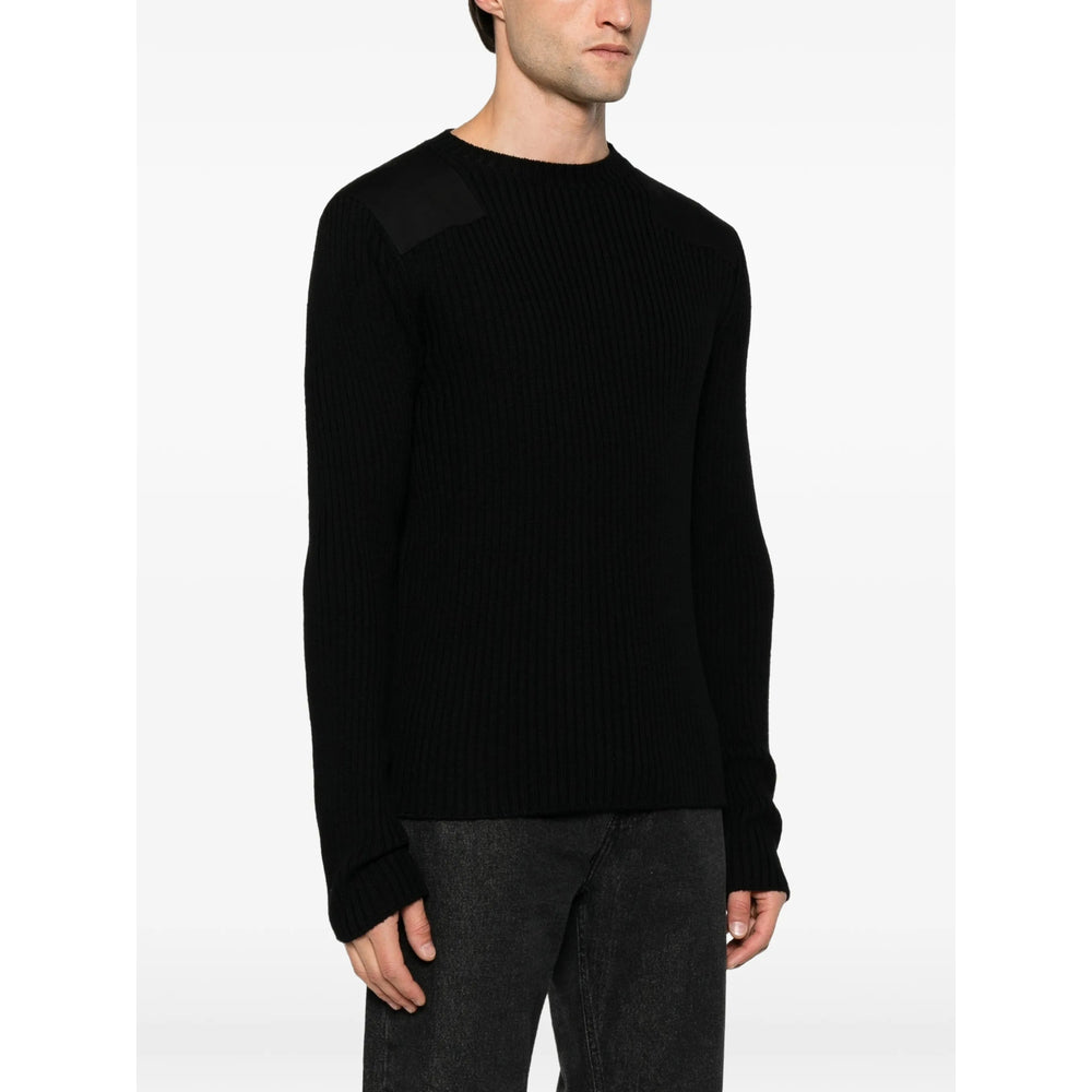 Fendi Black Sweaters & Knitwear - Jumpers Men