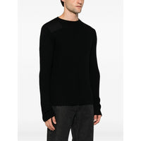 Fendi Black Sweaters & Knitwear - Jumpers Men