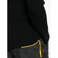Fendi Black Sweaters & Knitwear - Jumpers Men