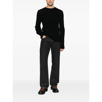 Fendi Black Sweaters & Knitwear - Jumpers Men
