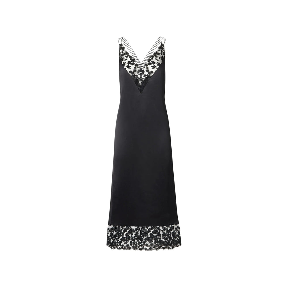 Fendi Black Dresses - Cocktail & Party Dresses Women