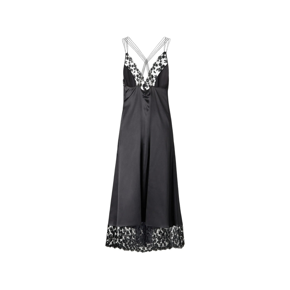 Fendi Black Dresses - Cocktail & Party Dresses Women