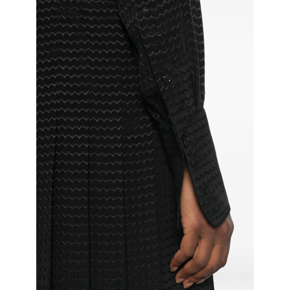 Fendi Black Dresses - Day Dresses Women