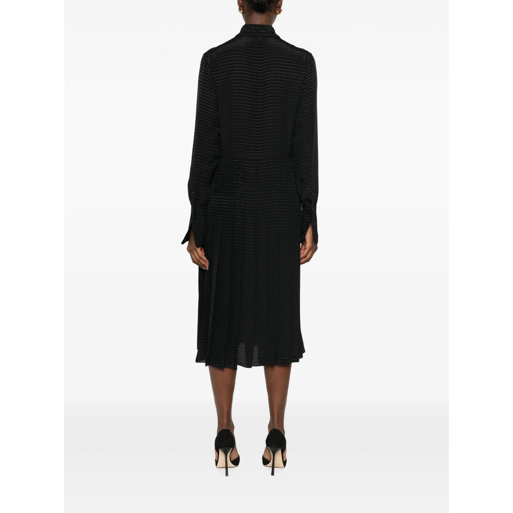 Fendi Black Dresses - Day Dresses Women