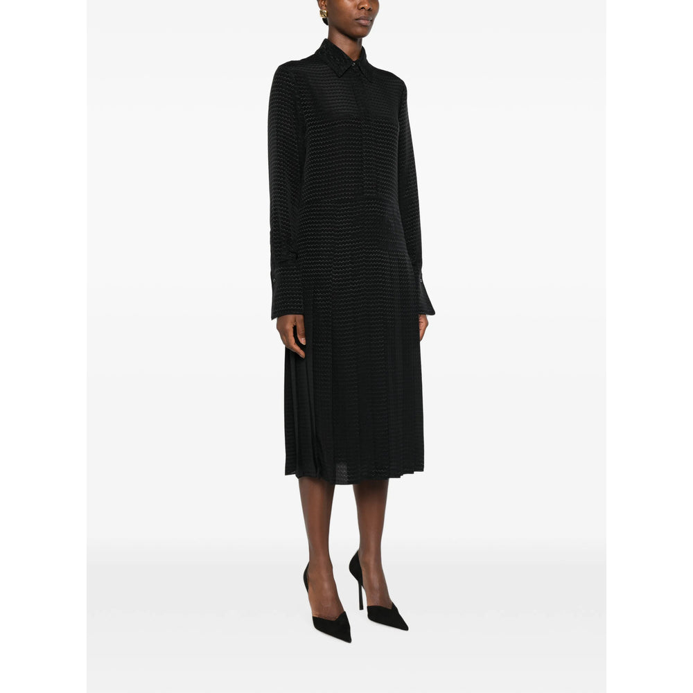 Fendi Black Dresses - Day Dresses Women