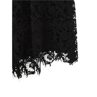 Fendi Black Skirts - Pleated Skirts Women