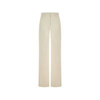 Fendi Fendi Neutrals Trousers - Tailored Trousers Women
