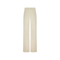Fendi Fendi Neutrals Trousers - Tailored Trousers Women