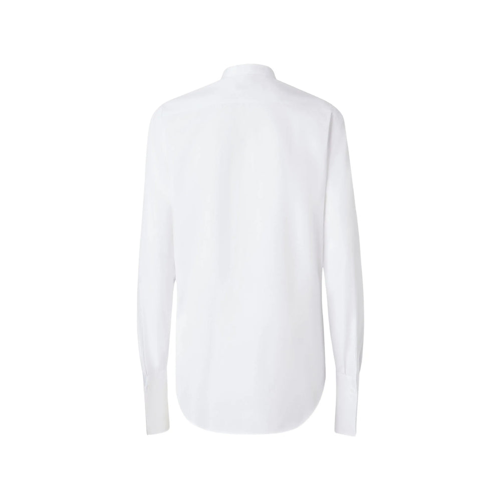Fendi White Tops - Shirts Women