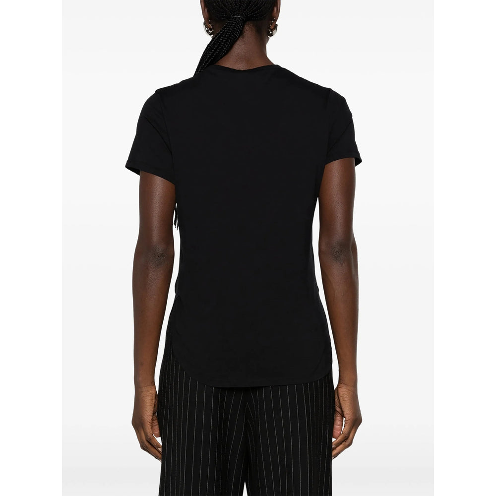 Fendi Fendi Black Tops - T-Shirts & Jerseys Women