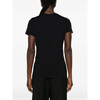 Fendi Fendi Black Tops - T-Shirts & Jerseys Women