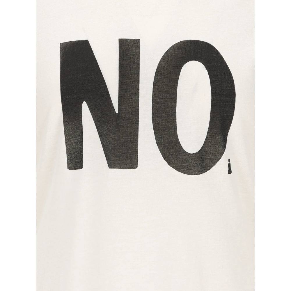 Fendi Fendi White Tops - T-Shirts & Jerseys Women