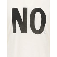 Fendi Fendi White Tops - T-Shirts & Jerseys Women