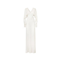 Fendi White Dresses - Evening Dresses Women