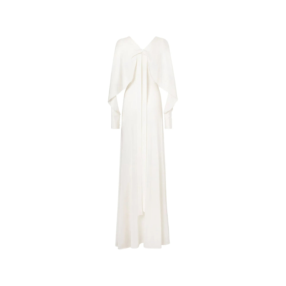 Fendi White Dresses - Evening Dresses Women