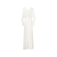Fendi White Dresses - Evening Dresses Women