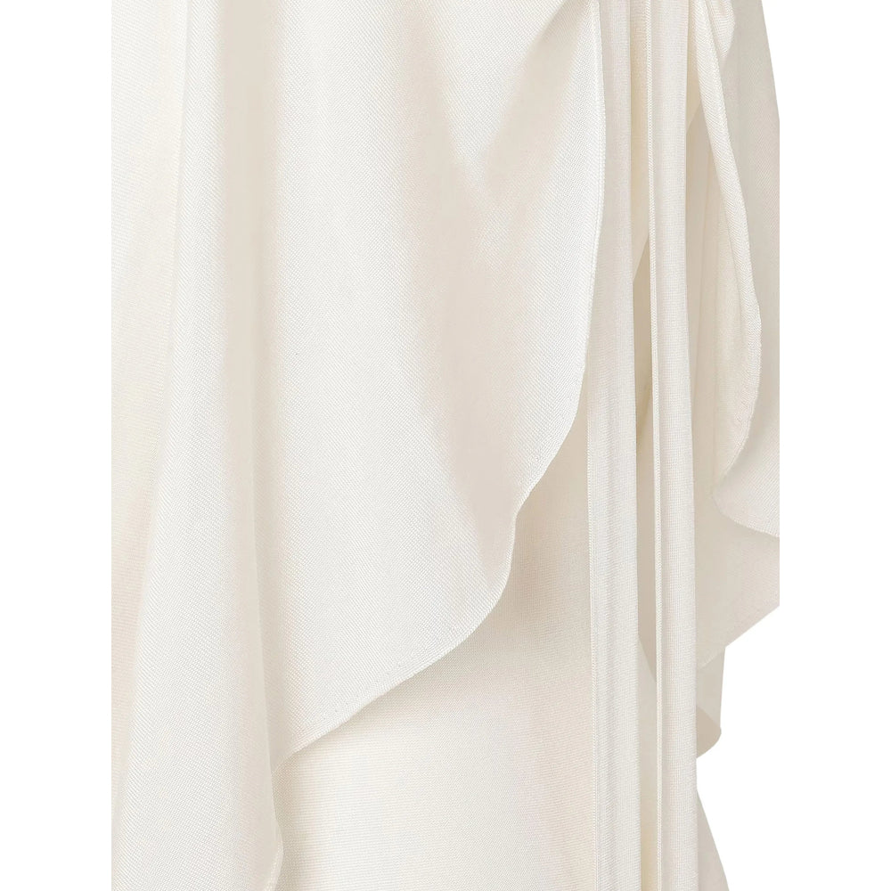 Fendi White Dresses - Evening Dresses Women