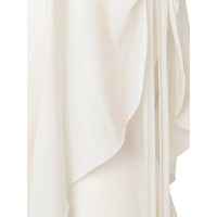Fendi White Dresses - Evening Dresses Women