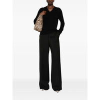 Fendi Black Knitwear - Jumpers Women