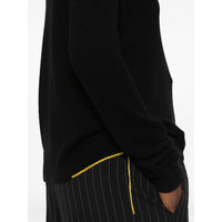 Fendi Black Knitwear - Jumpers Women