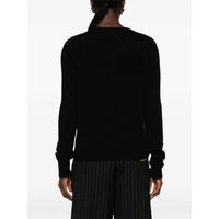 Fendi Black Knitwear - Jumpers Women