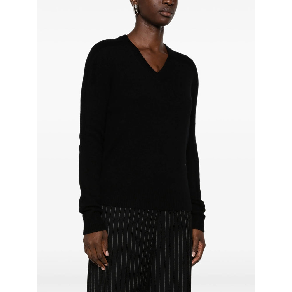 Fendi Black Knitwear - Jumpers Women