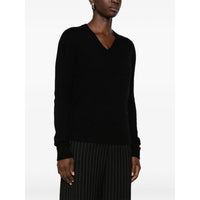 Fendi Black Knitwear - Jumpers Women