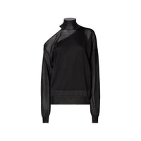 Fendi Black Knitwear - Jumpers Women