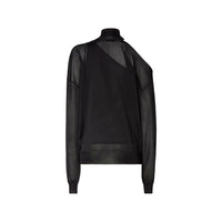 Fendi Black Knitwear - Jumpers Women