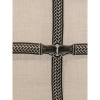 Fendi Neutrals Scarves Women