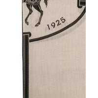 Fendi Neutrals Scarves Women