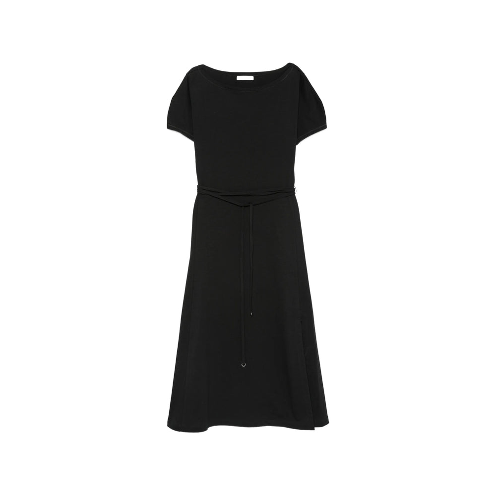 Lemaire Lemaire Black Dresses - Day Dresses Women