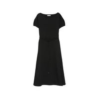 Lemaire Lemaire Black Dresses - Day Dresses Women