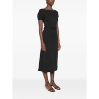 Lemaire Lemaire Black Dresses - Day Dresses Women