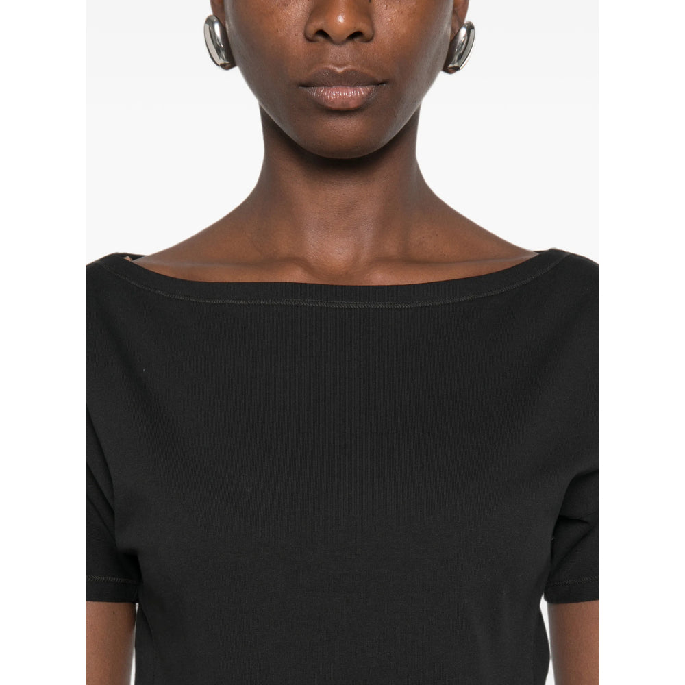 Lemaire Lemaire Black Dresses - Day Dresses Women
