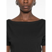 Lemaire Lemaire Black Dresses - Day Dresses Women