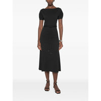 Lemaire Lemaire Black Dresses - Day Dresses Women