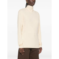 Lemaire Lemaire Neutrals Tops - T-Shirts & Jerseys Women