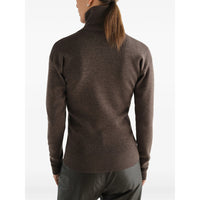 Lemaire Lemaire Brown Tops - Cardigans Women